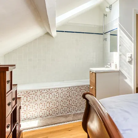 La Cle Des Champs - Maison De Charme Dans Un Ecrin De Verdure