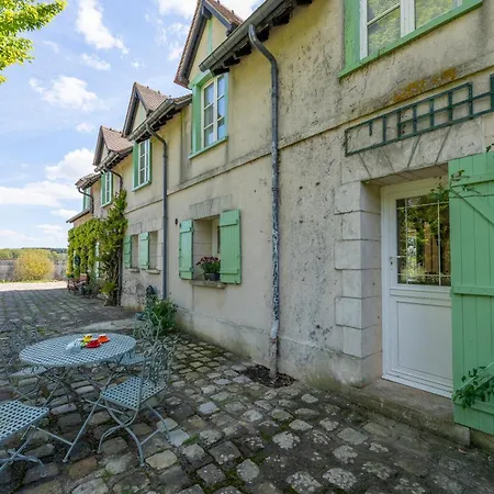 度假居 La Cle Des Champs - Maison De Charme Dans Un Ecrin De Verdure *